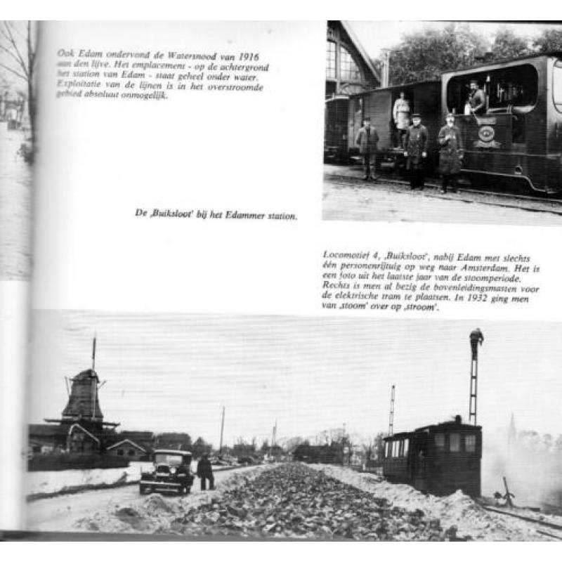't Boemeltje van Purmerend - J. Kok.