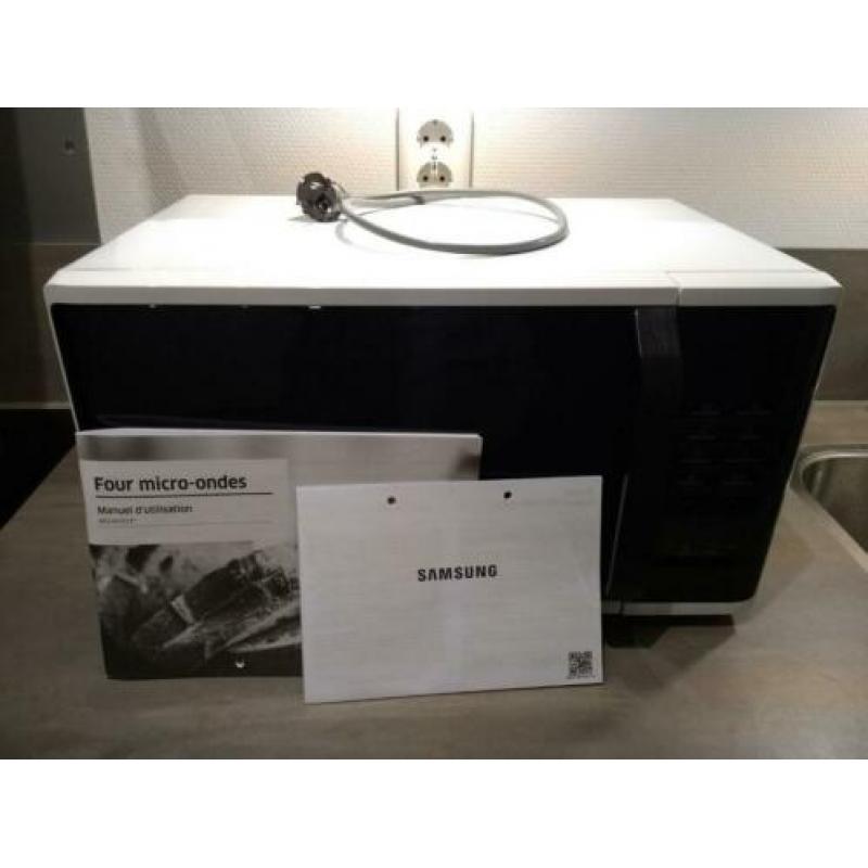 Samsung magnetron