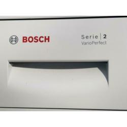 Aangeboden wasmachine Bosch serie 2 vario perfect