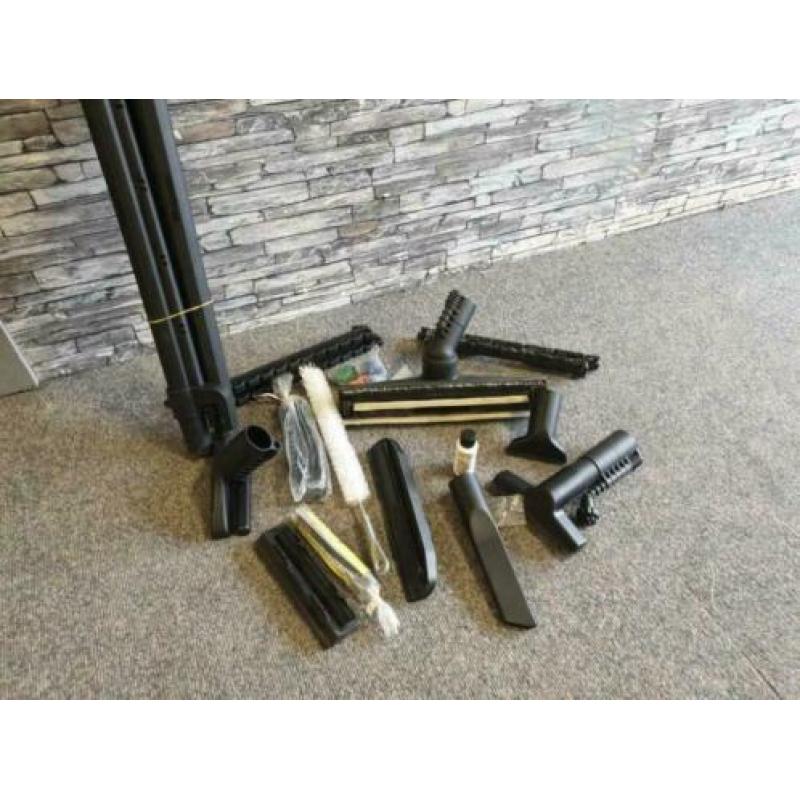 Kärcher SV7 AccessoireSet Karcher