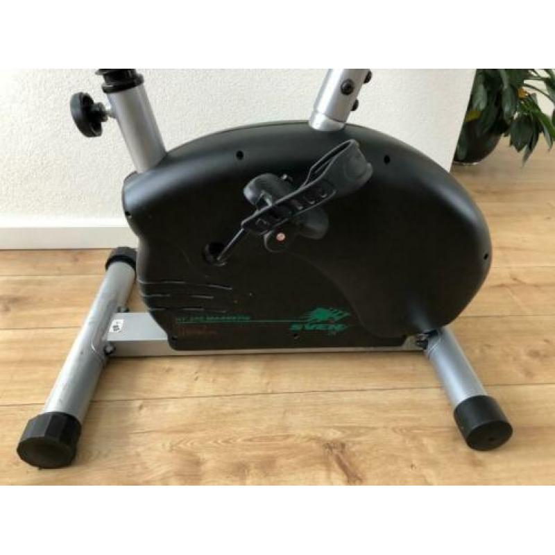 Hometrainer merk Sven te koop