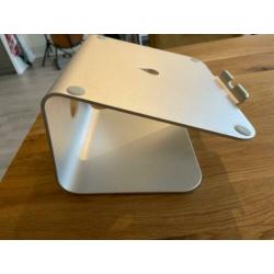 Rain Design mStand MacBook Standaard Zilver