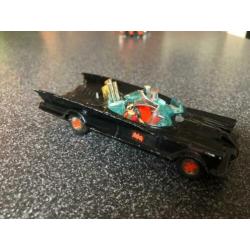 1970 Batmobiel Retro / Vintage (zeldzaam)