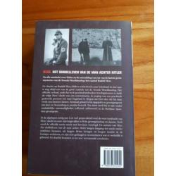 rudolf Hess het dubbelleven van de man achter hitler