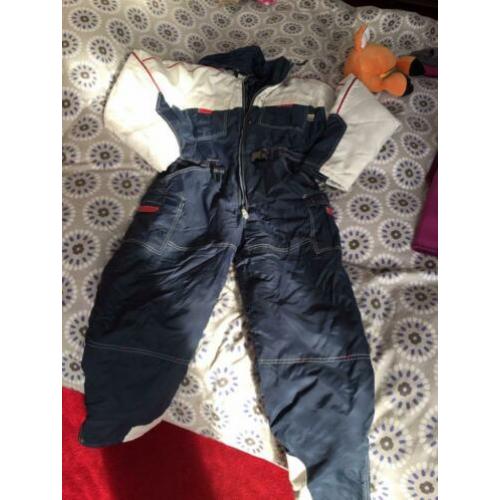 Skipak 164