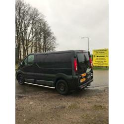 Opel Vivaro 2.5 CDTI L1H1 DC