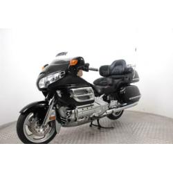 Honda GL 1800 Goldwing (bj 2002)