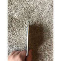 iPhone 6 128gb batterij conditie 100%!!!!