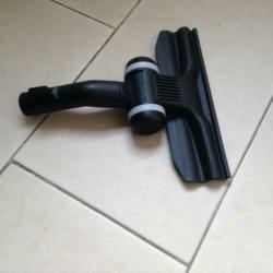 Tapijtborstel NUMATIC tapijt zuigmond free flo Henry / Hetty