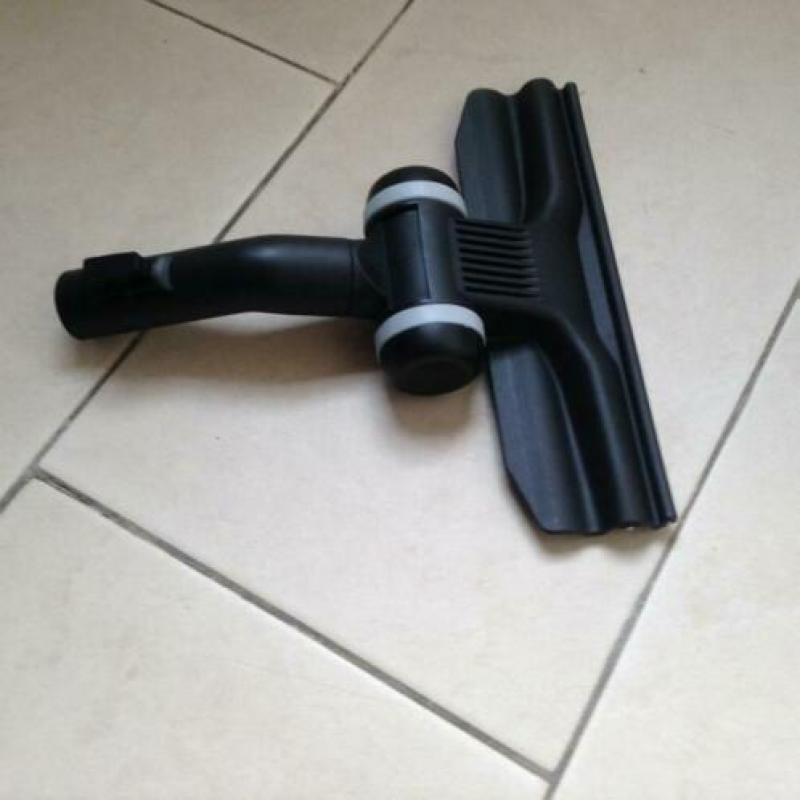 Tapijtborstel NUMATIC tapijt zuigmond free flo Henry / Hetty