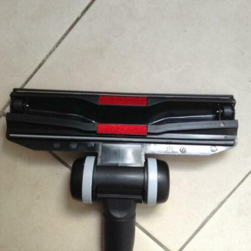 Tapijtborstel NUMATIC tapijt zuigmond free flo Henry / Hetty