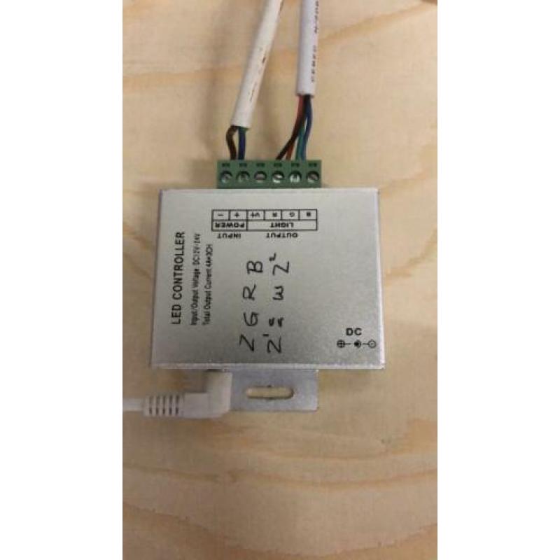 Led power supply