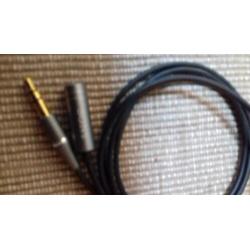 SONY Stereo mikrofoon ECM-DS70P