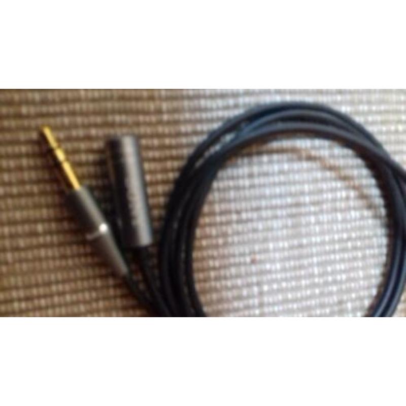 SONY Stereo mikrofoon ECM-DS70P