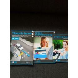 Theorie cursus leren
