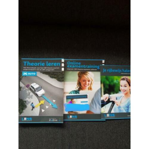Theorie cursus leren