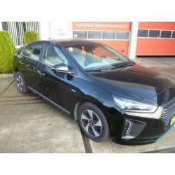 Hyundai IONIQ 1.6 GDi i-Motion HYBRID