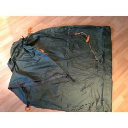 Buitentent (nieuw) voor de Vango Blade 100.