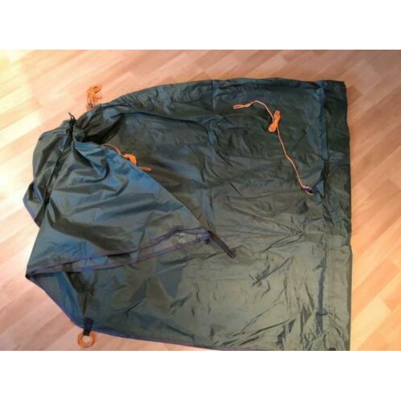 Buitentent (nieuw) voor de Vango Blade 100.