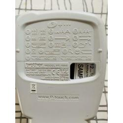 Label printer , merk- Brother, IZGS