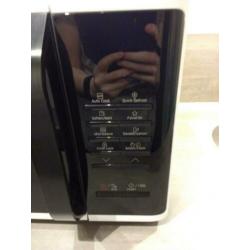 Samsung magnetron