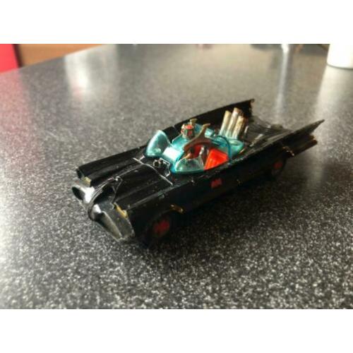 1970 Batmobiel Retro / Vintage (zeldzaam)