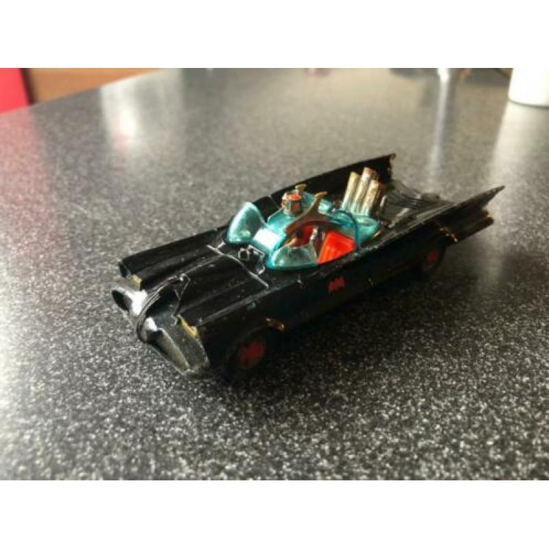 1970 Batmobiel Retro / Vintage (zeldzaam)