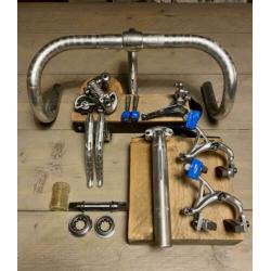 Shimano Dura ace 7200 groep