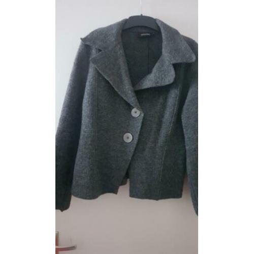 Wollen colbert Promiss mt48