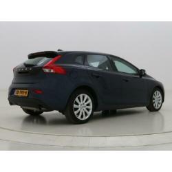 Volvo V40 1.6 T4 Summum | Automaat | Navi | Stoelverwarming