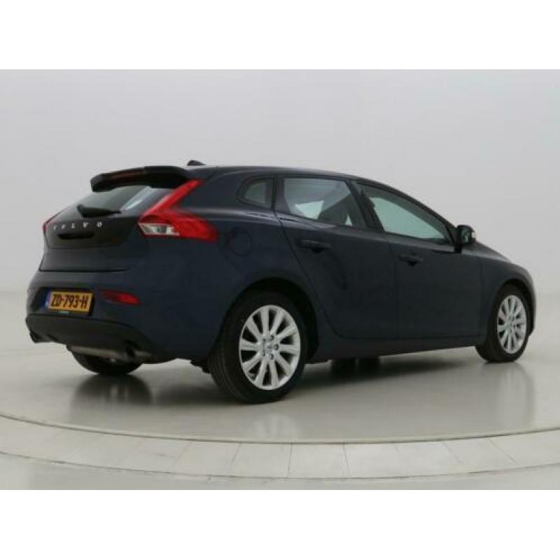 Volvo V40 1.6 T4 Summum | Automaat | Navi | Stoelverwarming