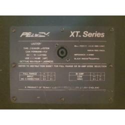 Geluidsinstallatie - Peavey Speakers + Amps XT Series