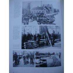 De markt van Hoogeveen, Henk van ,t Hul