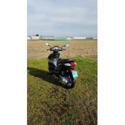 Piaggio Fly 4takt zeer goede conditie (4000km)