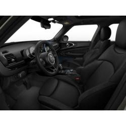 MINI Clubman Cooper Chili Serious Business (bj 2019)