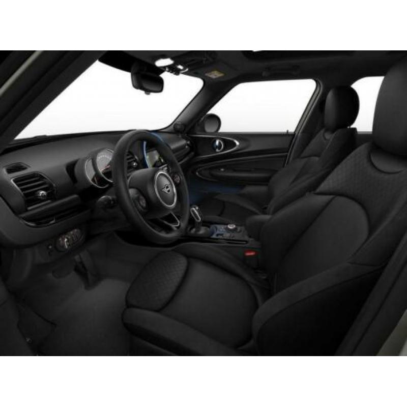 MINI Clubman Cooper Chili Serious Business (bj 2019)