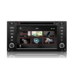 Navigatie vw touareg 2004 dvd parrot carkit carplay usb tmc