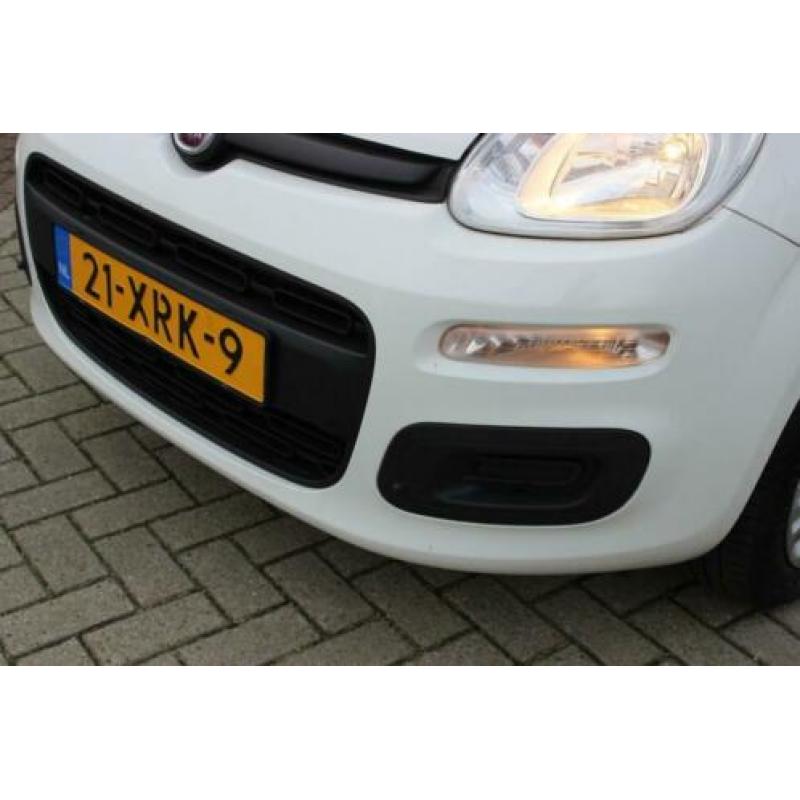 Fiat Panda 0.9 TwinAir Lounge/ Airco/ Bluetooth/Trekhaak