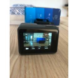 Gopro Hero 6 Black 4K - In goede staat!