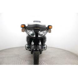 Honda GL 1800 Goldwing (bj 2002)