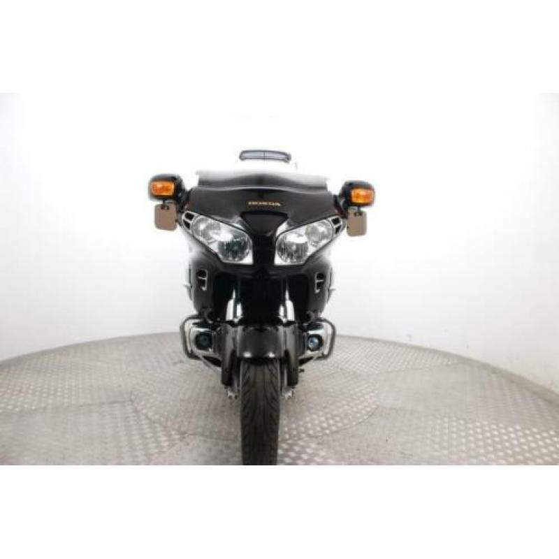 Honda GL 1800 Goldwing (bj 2002)