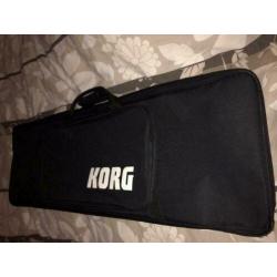 KORG M50 - 61 toetsen