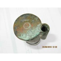 Trench art aansteker Frans WW1