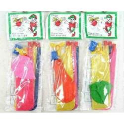 5 x Ballon Helicopter (met Gratis Verzending)