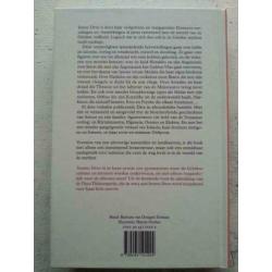 Griekse mythen Imme Dros met prenten van H. Geelen hardcover