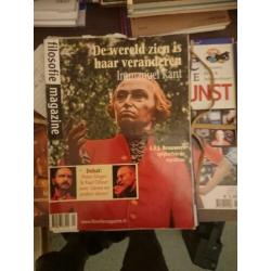 Filosofie magazines