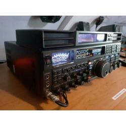 Yaesu FTDX5000MP 200watt i.z.g.s