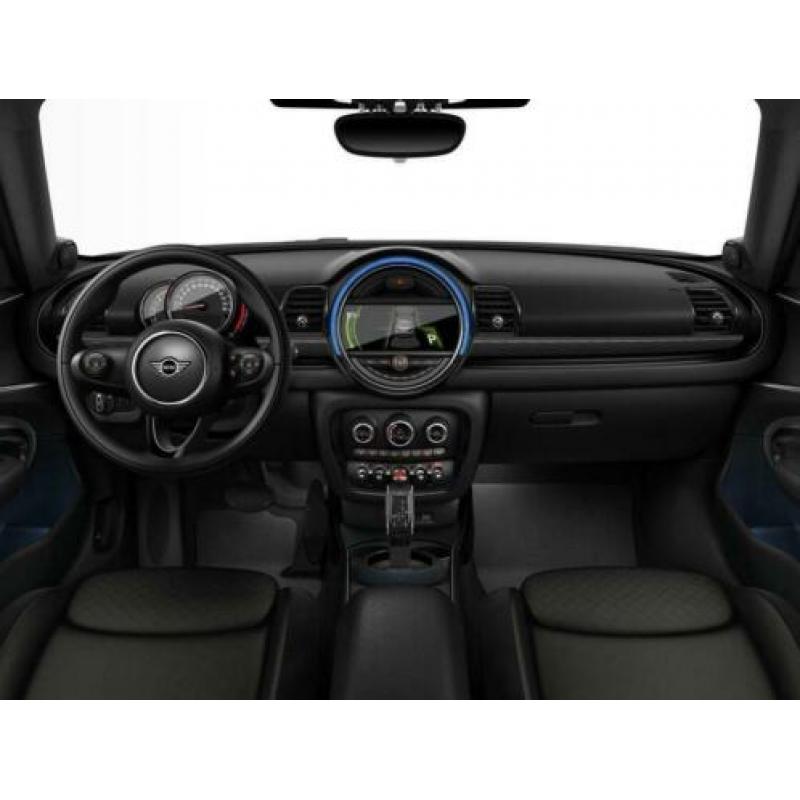 MINI Clubman Cooper Chili Serious Business (bj 2019)