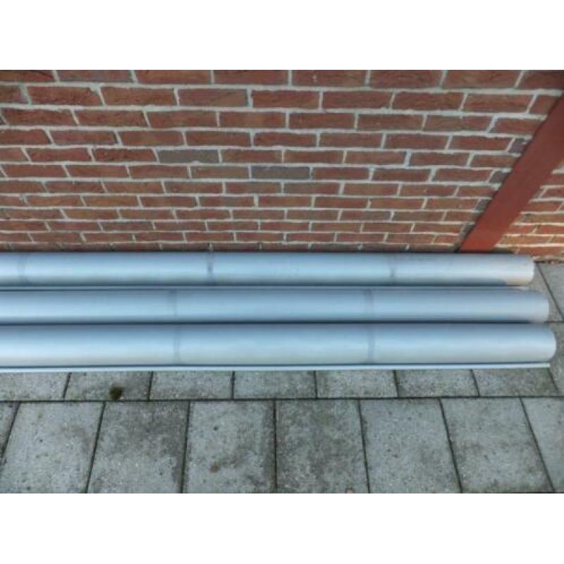 Dakgoot 10 meter