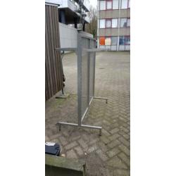 kledingrekken